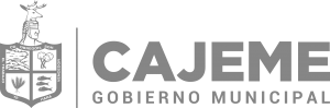 Logo Cajeme